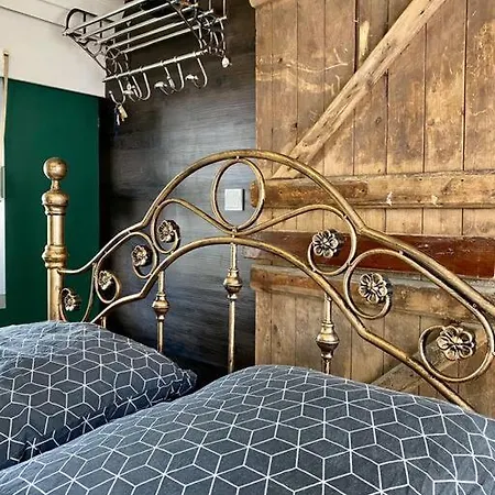 Gleis 1, Eisenbahn Waggon Mit Whirlpool Und Ofen Casa vacanze