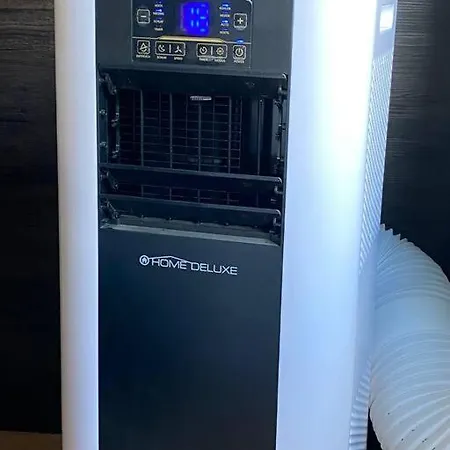 Casa de Férias Gleis 1, Eisenbahn Waggon Mit Whirlpool Und Ofen *