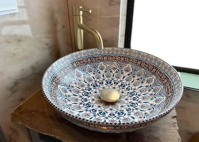 Feriehus Gleis 1, Eisenbahn Waggon Mit Whirlpool Und Ofen *