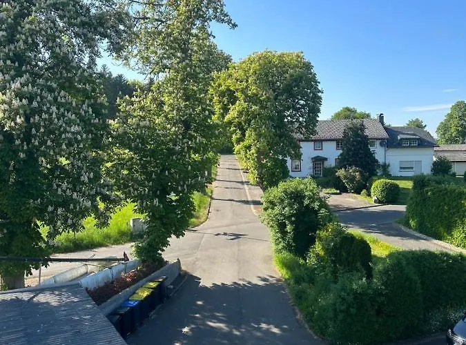 Feriehus Gleis 1, Eisenbahn Waggon Mit Whirlpool Und Ofen *